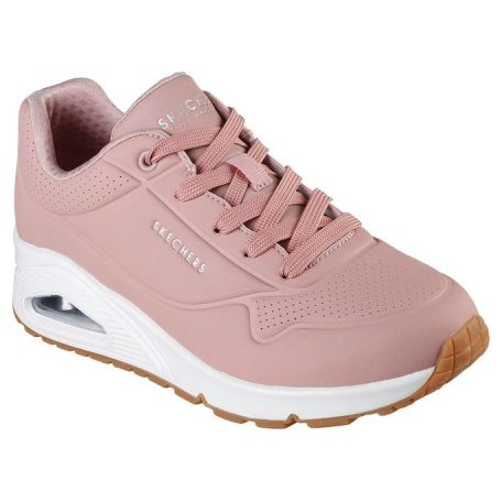 Skechers női cipő-73690-BLSH
