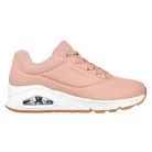 Skechers női cipő-73690-BLSH