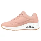 Skechers női cipő-73690-BLSH