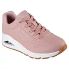 Skechers női cipő-73690-BLSH