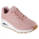 Skechers női cipő-73690-BLSH