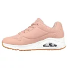 Skechers női cipő-73690-BLSH
