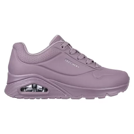 Skechers női cipő-73690-DKMV