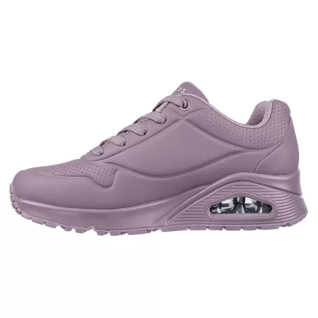 Skechers női cipő-73690-DKMV