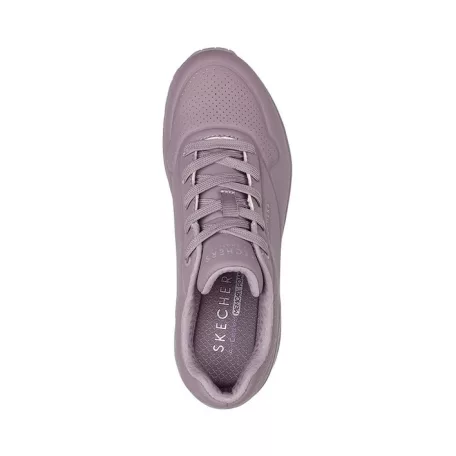 Skechers női cipő-73690-DKMV