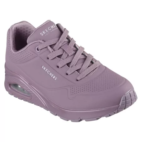 Skechers női cipő-73690-DKMV