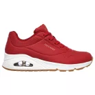 Skechers női cipő-73690-DKRD