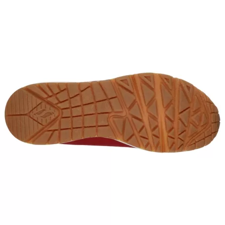 Skechers női cipő-73690-DKRD
