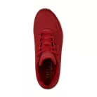 Skechers női cipő-73690-DKRD