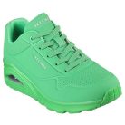 Skechers női cipő-73690-GRN