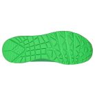 Skechers női cipő-73690-GRN