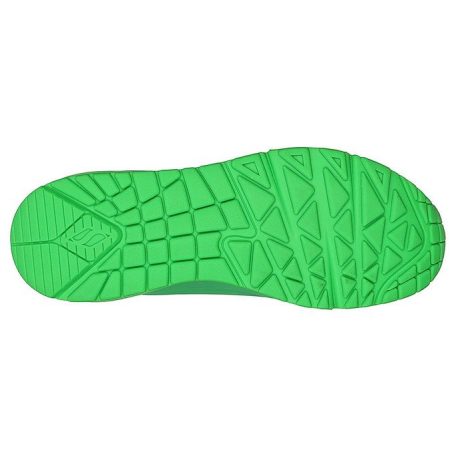 Skechers női cipő-73690-GRN