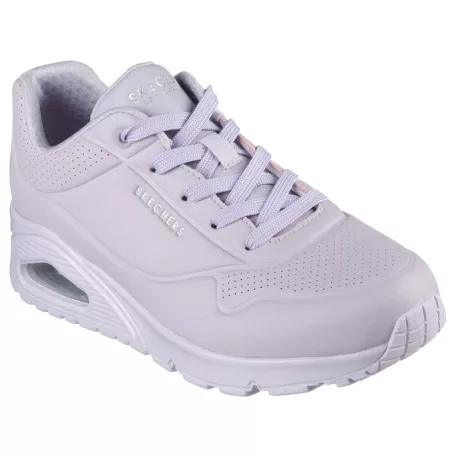 Skechers női cipő-73690-LAV