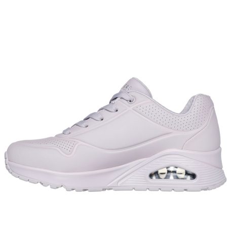 Skechers női cipő-73690-LAV
