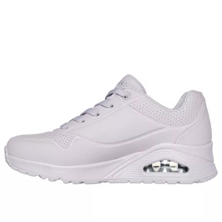 Skechers női cipő-73690-LAV
