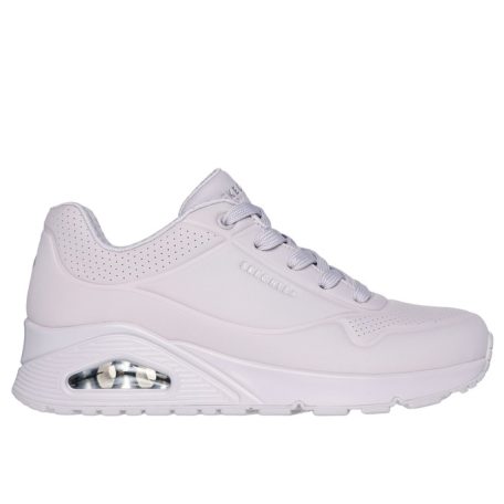 Skechers női cipő-73690-LAV