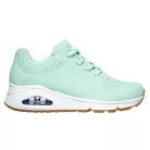 Skechers női cipő-73690-MNT