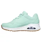 Skechers női cipő-73690-MNT