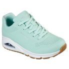 Skechers női cipő-73690-MNT