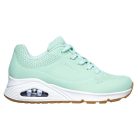 Skechers női cipő-73690-MNT