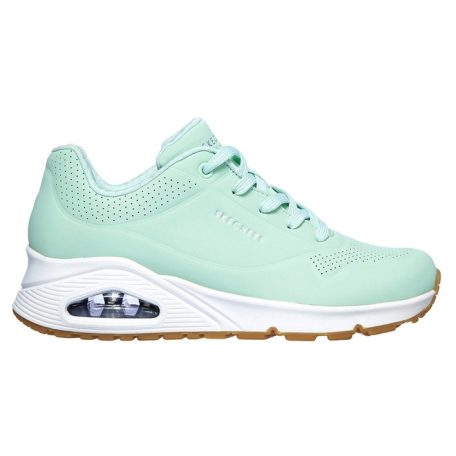 Skechers női cipő-73690-MNT