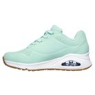 Skechers női cipő-73690-MNT