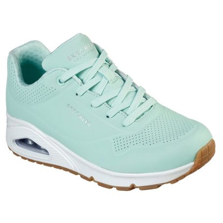 Skechers női cipő-73690-MNT