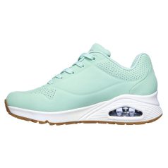 Skechers női cipő-73690-MNT
