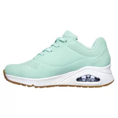 Skechers női cipő-73690-MNT