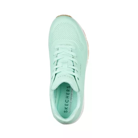 Skechers női cipő-73690-MNT