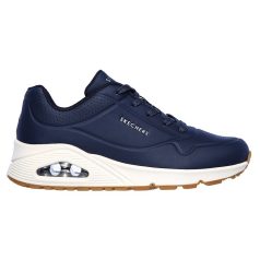 Skechers női cipő-73690-NVY
