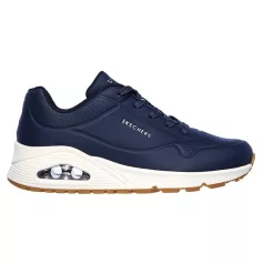 Skechers női cipő-73690-NVY