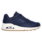 Skechers női cipő-73690-NVY