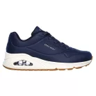 Skechers női cipő-73690-NVY