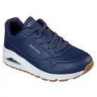 Skechers női cipő-73690-NVY