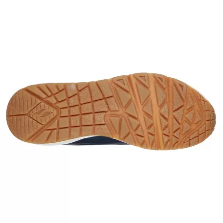 Skechers női cipő-73690-NVY