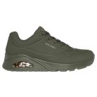 Skechers női cipő-73690-OLV