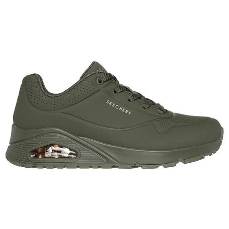 Skechers női cipő-73690-OLV