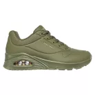 Skechers női cipő-73690-OLV