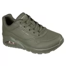 Skechers női cipő-73690-OLV