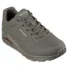 Skechers női cipő-73690-OLV