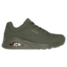 Skechers női cipő-73690-OLV