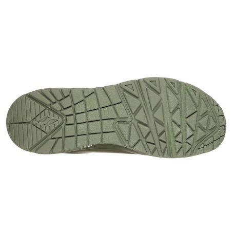 Skechers női cipő-73690-OLV