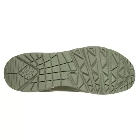 Skechers női cipő-73690-OLV