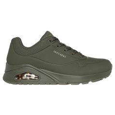 Skechers női cipő-73690-OLV