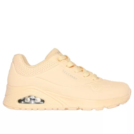 Skechers női cipő-73690-ORYL