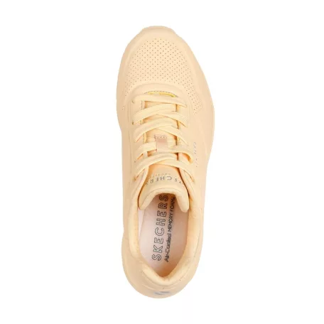 Skechers női cipő-73690-ORYL