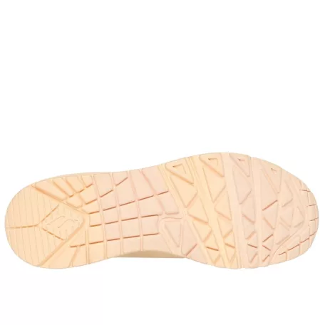 Skechers női cipő-73690-ORYL