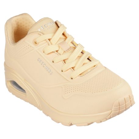 Skechers női cipő-73690-ORYL