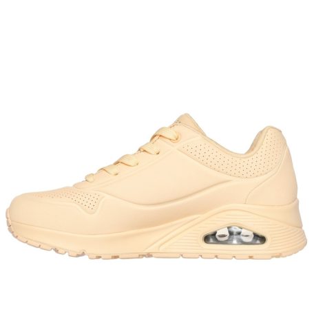 Skechers női cipő-73690-ORYL